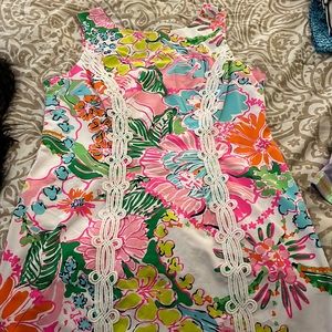 Lilly Pulitzer for Target Dress